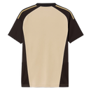 Camisa Flamengo 2026/27 – Treino Masculina – Bege – Adidas