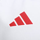Camisa Internacional 2026/27 – Reserva – Branca