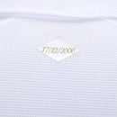 Camisa Internacional 2026/27 – Reserva Manga Longa – Branca