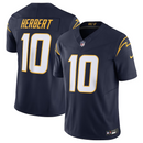 Jersey NFL – Los Angeles Chargers – Vapor F.U.S.E. Limited Azul Escuro
