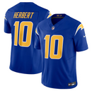 Jersey NFL – Los Angeles Chargers – Vapor F.U.S.E. Limited Azul