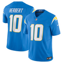 Jersey NFL – Los Angeles Chargers – Vapor F.U.S.E. Limited Azul Bebê