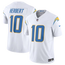 Jersey NFL – Los Angeles Chargers – Vapor F.U.S.E. Limited Branca
