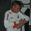 Camisa Retrô Santos 2012/13 – Masculina – Neymar