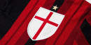 Camisa Retrô Milan 2014/15 – Titular – Adidas