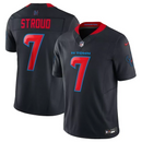 Jersey NFL – Houston Texans – Vapor F.U.S.E. Limited Segunda Alternativa