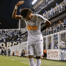 Camisa Retrô Santos 2012/13 – Masculina – Torcedor – Branco