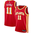 Regata NBA – Atlanta Hawks 2022/23 – Edição Icon