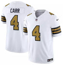 Jersey NFL – New Orleans Saints – Vapor F.U.S.E. Limited Alternativa Branca