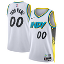 Regata NBA – Indiana Pacers 2024/25 – Edição City