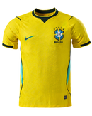Camisa Brasil 2026 – Titular – Jogador – Amarelo