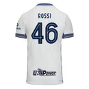 Camisa Inter de Milão 2025/26 – Valentino Rossi