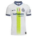 Camisa Inter de Milão 2025/26 – Valentino Rossi