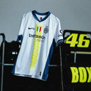 Camisa Inter de Milão 2025/26 – Valentino Rossi