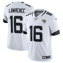 Jersey NFL – Jacksonville Jaguars – Vapor Limited Branca