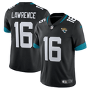 Jersey NFL – Jacksonville Jaguars – Vapor Limited Preta