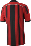 Camisa Retrô Milan 2014/15 – Titular – Adidas