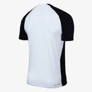 Camisa Corinthians 2025/26 – Titular – Jogador – Branca e Preta