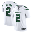 Jersey NFL – New York Jets – Vapor Limited Branca