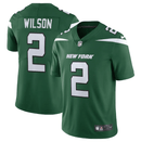 Jersey NFL – New York Jets – Vapor Limited Verde