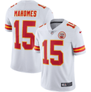 Jersey NFL – Kansas City Chiefs – Vapor Limited Branca