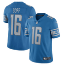 Jersey NFL – Detroit Lions – Vapor Limited Azul