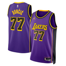 Regata NBA – Los Angeles Lakers Luka Dončić – Edição Statement