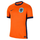 Camisa Holanda 2024 – Titular – Laranja