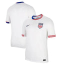 Camisa Estados Unidos 2024 – Titular – Branca