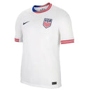 Camisa Estados Unidos 2024 – Titular – Branca