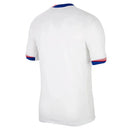 Camisa Estados Unidos 2024 – Titular – Branca