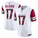 Jersey NFL – Washington Commanders – Vapor F.U.S.E. Limited Branca