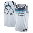 Regata NBA – Minnesota Timberwolves 2024/25 – Edição City