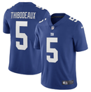 Jersey NFL – New York Giants – Vapor Limited Azul