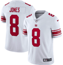 Jersey NFL – New York Giants – Vapor Limited Branca