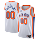 Regata NBA – New York Knicks 2024/25 – Edição City