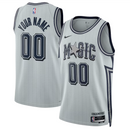 Regata NBA – Orlando Magic 2024/25 – Edição City
