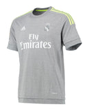 Camisa Retrô Real Madrid 2015/16 – Reserva – Adidas