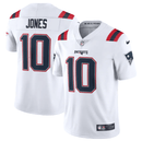 Jersey NFL – New England Patriots – Vapor Limited Branca