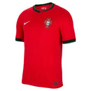 Camisa Portugal 2024 – Titular – Vermelha