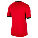 Camisa Portugal 2024 – Titular – Vermelha