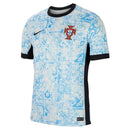 Camisa Portugal 2024 – Reserva – Branca