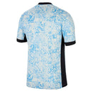 Camisa Portugal 2024 – Reserva – Branca