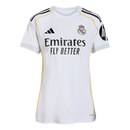 Camisa Real Madrid 2025/26 – Titular Feminina
