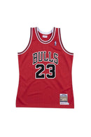 Regata NBA – Chicago Bulls Michael Jordan 1988/89 – Mitchell & Ness