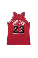 Regata NBA – Chicago Bulls Michael Jordan 1988/89 – Mitchell & Ness