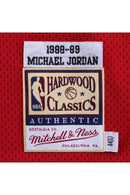 Regata NBA – Chicago Bulls Michael Jordan 1988/89 – Mitchell & Ness