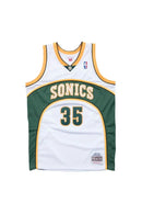 Regata NBA – Seattle SuperSonics Kevin Durant 2007/08 – Mitchell & Ness