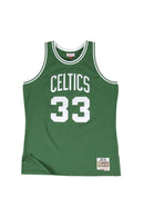 Regata NBA – Boston Celtics Larry Bird 1985/86 – Mitchell & Ness