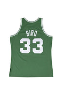 Regata NBA – Boston Celtics Larry Bird 1985/86 – Mitchell & Ness